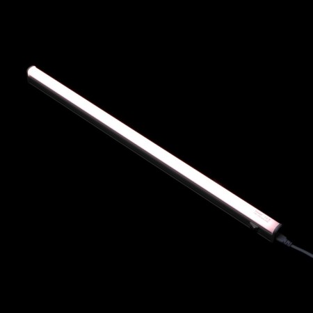 LED LED LED, 18 W, 560 mm, IP40, 220V, full spectator, with off., Transparent-1