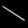LED LED LED, 18 W, 560 mm, IP40, 220V, full spectator, with off., Transparent