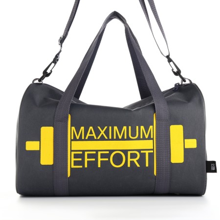 Sports male, textura, small size, color gray color-6