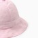 Panama Children's "Tenderness" Minaku, Tsv, Pink, Rr. 50