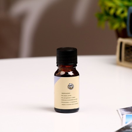 Aromaticoma, set (9 in 1), 10 ml "Wealth of aroma" No. 2-3