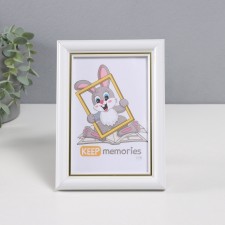 Photo frame Plastic 