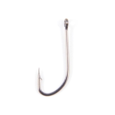 The hook KOI Crystal Ring, size 6 int, color BN, 10 pcs.-1