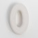 Mold Silicon "Figure 0" 4x2.5 cm
