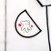 Children's raincoat, size m, 100-110 cm, Mickey Mouse