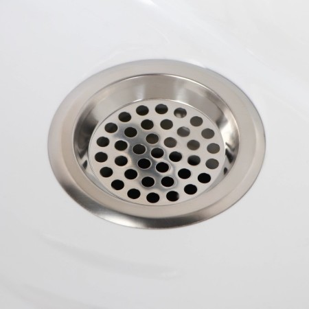 Filter for the sink d = 6, d = 7.4 cm, (set 2 pcs) 1035646-2