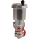 Automatic air spacer Rommer RMS-1001-010001, 1 ", adjustable end fitting