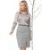 Female skirt “High standard”, size 54