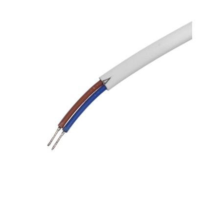 Luminer built -in LED "Daunlate" 12W, 4000K, 1140 lm, 220V, 150x27mm, square 10532-6