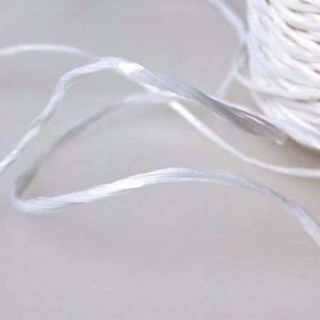Polypropylene twine Brauberg, length 625 m, d = 2 mm, linear density 1600 text-2