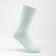 Socks, mint color, size 23-25