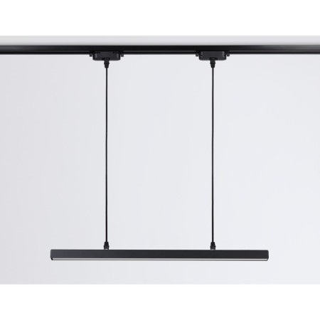 LED LED track ambrella track System GL6785, 24W, LED, Black Color-3