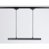 LED LED track ambrella track System GL6785, 24W, LED, Black Color