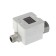 Gas counter "Elekhan" SGB-1.8, 1/2 ", Mix color