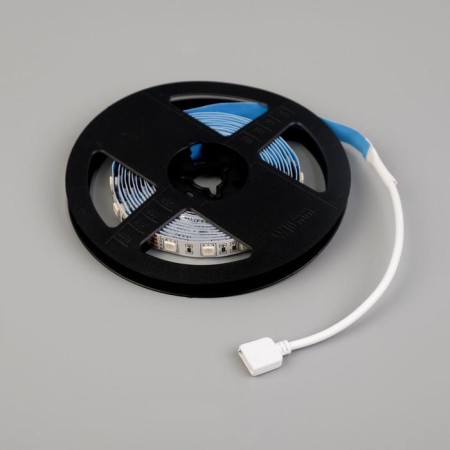 Volpe 3 m, IP20, SMD5050, 60 LED/m, 12 V, RGB LED.-4
