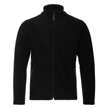 Unisex sweatshirt, size 46, black color