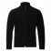 Unisex sweatshirt, size 46, black color