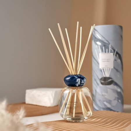 Diffusor aromatic Sofi de Marko Wild Blue Bell, 200 ml