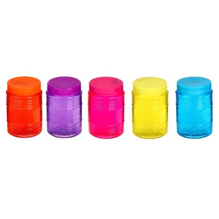 Lizun "barrel", Mix color-2