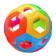 Rattle "Bright ball", Baby me