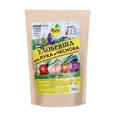 Organic fertilizer for onions and garlic, worship, 900 g