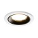 Lamp built -in spot Ambrella Techno Spot Standard Tech A8921, GU5.3, white, black color