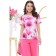 Women's blouse "Flavia", size 46