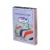 Bed linen Adele Cassiopeia 1.5x214 cm, 145x214 cm, 70x70cm 1pcen 110g/m HL100%