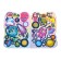 Stickers reusable set "for boys" No. 1, 3 pcs. 12 p.