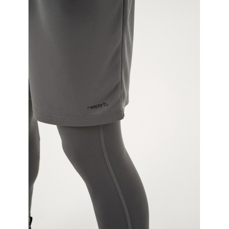 Men's shorts Resport, p. 52, the color is gray, basic-2