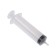 Set for cleaning the refrigerator drainage system
