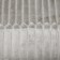 Pala on Adelis Vertical 180x200cm, quartz, Velsoft 280g/m, PE100%