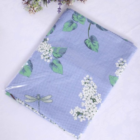 Tablecloth - track on the table aroma 40x150cm, martial, cotton 100%-7