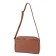 Bag Cross-Bodi with a zipper, the color is red