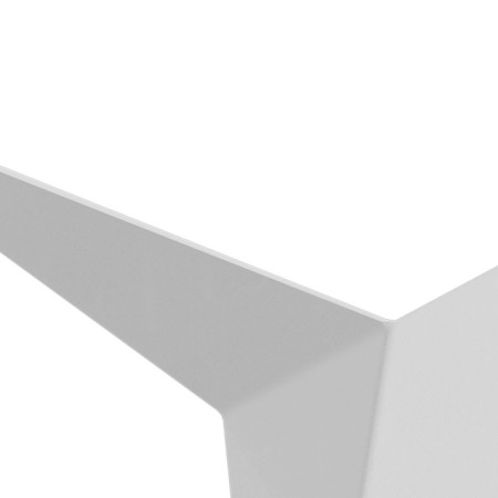 Bra Technical C808WL-L3W, LED, 3W, 24.8x7.5x20.5 cm, 100lm, white color-2