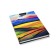 The diary of the A5 teacher, 144 sheets "Beautiful landscape", solid cover, UV-LK, OFSET 65 g/m2