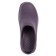 Gallic Galoshi, size 36-37, eggplant color, EVA
