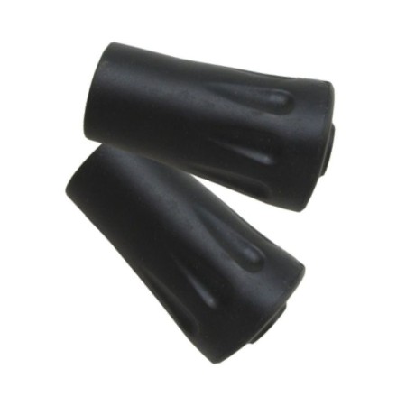 Cap for tracking sticks, standard, steam