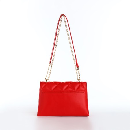 Bag-mixer on magnet, red color-1