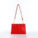 Bag-mixer on magnet, red color