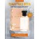 Women's toilet water Refreshing Sweet, 100 ml