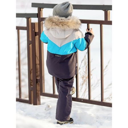Set for a boy, height 110 cm-1