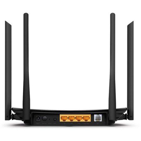 Wireless TP-Link Archer VR300 AC1200 10/100Base-TX/Adsl Black-1