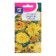 Country flowers, yellow, mixture, 0.5 g