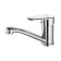 LEMARK POINT LM0307C shell mixer, single -leaf, pour length - 155 mm, chrome