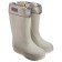 Boots Women's Eva Ice Land D543-well -60, pearl color, size 38-39