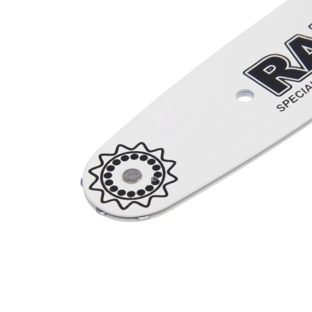 Tire Rezer Rancher 353 L 9 A, welded, 14 ", step 3/8", 1.3 mm, 52 links, Husqvarna 236/240-1