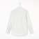 School shirt for a boy, gray color, height 122 cm