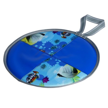 Ice -free diameter 36 cm, mix color-10