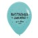 Shar Latex 12 "Congratulations Funny", Assorted, Pastel, set of 50 pcs., Mix